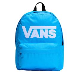 Mochila Casual Vans Old Skool Drop V Agua Ergonómico Casual Precio: 45.9316. SKU: B1A79FTGWZ
