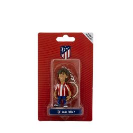 Minix Llavero de Fútbol Atlético de Madrid Joao Felix