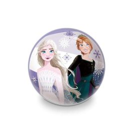 Unice Pelota Bioball Frozen 2 Multicolor 230 mm para Niños de 2 a 10 Años