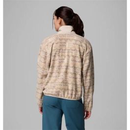Forro Polar Columbia Sequoia Grove™ Beige Mujer 36-38