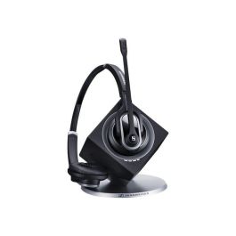 EPOS Headset on-ear DECT wireless EPOS Headset on-ear DECT wireless Precio: 535.49999943. SKU: B18G4LZ9JJ