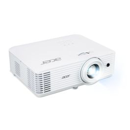 Acer Proyector P5827a DLP 4K UHD (3840x2160) 4000-Lumen Blanco con Altavoz USB HDMI 16:9