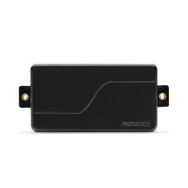 Set 2 Pastillas Fluence Humbucker Mick Thomson Signature - Matte Black Nickel Set 2 Pastillas Fluence Humbucker Mick Thomson Signature - Matte Black Nickel