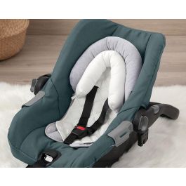 Almohada Reductora Evolutiva 51x30 cm Algodón Gris Precio: 25.4999998. SKU: B12BFMLAXV