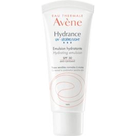 Avène Hydrance Emulsión Ligera SPF30 Hidratante Piel Sensible 40ml Precio: 24.58999994. SKU: B14XZ4XJAB