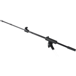 QUIKLOK Brazo para Micrófono Telescópico, Longitud 559-1016 mm Precio: 15.49999957. SKU: B15XWGC9FS