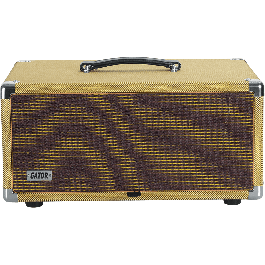 Estuche Rack 4 Unidades "Gator Retrorack"- Tweed Precio: 166.78999975. SKU: B134JETHAM