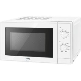Microondas con Grill BEKO MGC20100W 20L Blanco 1200 W 700 W 20 L