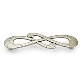 Giusti Tirador Otto Zamak Plata Vieja Distancia 96 mm Fabricación Italiana Precio: 4.49999968. SKU: B1B8Q43J75