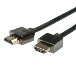 ROLINE Cable HDMI High Speed con Ethernet Negro 3m Precio: 17.2788. SKU: B1GQDRJ6LA