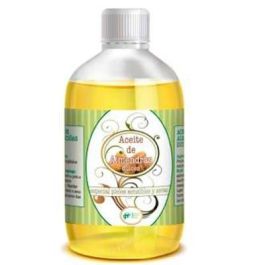 GHF Aceite De Almendras 500 Ml para Pieles Sensibles y Secas Precio: 7.99000026. SKU: B1EGMEZWN5