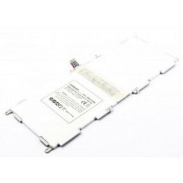 CoreParts Batería para Samsung Galaxy Tab 4 10.1 SM-T530 22.80Wh Li-ion 3.8V 6000mAh Precio: 17.78999959. SKU: B13XZBQS29