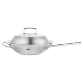 Original-Profi Collection® Wok Con Tapa Abovedada 30Cm – 4.1L FISSLER 084-888-30-000/0 Original-Profi Collection® Wok Con Tapa Abovedada 30Cm – 4.1L FISSLER 084-888-30-000/0