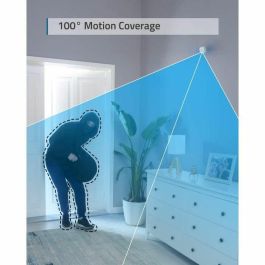 Sensor de Movimiento Eufy T8910021