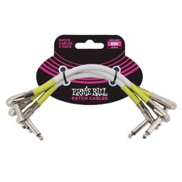 Cable Eb Interlink Jack-Jack Ángulo Plano Blanco - 15,24M (Pack De 3) Precio: 18.79000046. SKU: B16FQXFH42