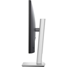 DELL Pantalla para PC P2725D 68,6 cm (27") Quad HD IPS Negro, Plata