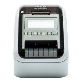 BROTHER Impresora de etiquetas profesional termica directa QL820NWBC Precio: 178.49999981. SKU: S55173206