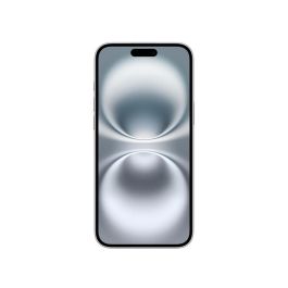Apple MXWV3QL/A Smartphone iPhone 16 Plus 256GB, Pantalla Super Retina XDR 6.7" 5G, Chip A18, Cámara 48MP, Diseño resistente IP68 Blanco Apple MXWV3QL/A Smartphone iPhone 16 Plus 256GB, Pantalla Super Retina XDR 6.7" 5G, Chip A18, Cámara 48MP, Diseño resistente IP68 Blanco