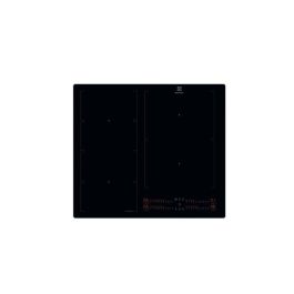 Placa de inducción - ELECTROLUX - 4 fuegos incluyendo zona izquierda regulable - 58 x 51 cm - EIV66453I Precio: 486.59000016. SKU: B1GMPZJQ73