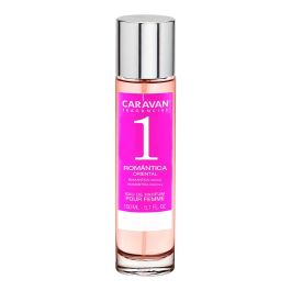 Caravan Nº 1 Eau de Parfum para Señora 150ml Precio: 11.99000011. SKU: B1HL83A355