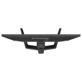 iiyama G-MASTER Gold Phoenix GB2591HSU-B1 Gaming Monitor 24.5" FHD 1920x1080 Fast IPS 320Hz 0.4ms HDR10 G-SYNC AMD FreeSync Negro