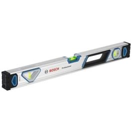 Bosch Professional BOS3165140951609 Nivel de burbuja magnético 60cm Precio: 72.49999955. SKU: B1DHW38R3M