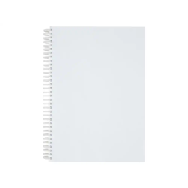 Canutillo para encuadernar GBC ClickBind Transparente 16 mm (50 Unidades)