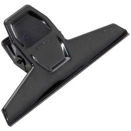 MAUL MAULpro Klemmer de Papel, 95 mm, Negro Precio: 19.49999942. SKU: B15LZWWGFE