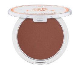 Polvos Bronceadores Essence SOFT TOUCH 10 g Precio: 5.79000004. SKU: B1BJCWWB3S