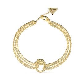 Pulsera Mujer Guess JUBB05486JWYGS Precio: 86.49999963. SKU: B15ZR4BDSM