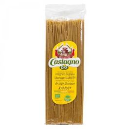 Espagueti Khorasan Kamut Trigo Integral 500Gr. Eco Precio: 4.9900004. SKU: B1HCFYPZY9