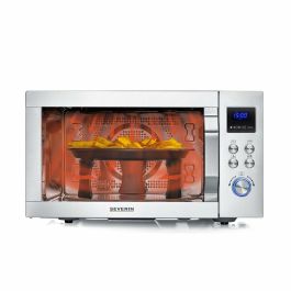 Microondas con Grill Severin 7918 25L