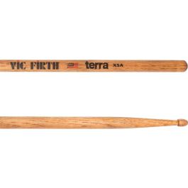 Baquetas Vf American Classic® Terra X5A Baquetas Vf American Classic® Terra X5A