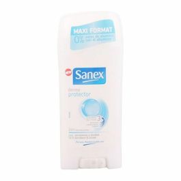 Sanex Dermo Protector Desodorante Stick 65 ml - Fórmula Suave Sin Parabenos, Alcohol ni Sales de Aluminio para Piel Sensible Precio: 3.50000002. SKU: S4604095