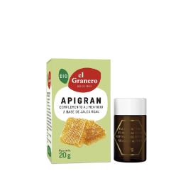 Apigran Jalea Real Apigran Jalea Real Precio: 13.4999997. SKU: B1HY7HCGVG
