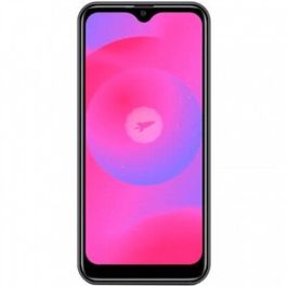 SPC Telefono Movil Smartphone Smart 2 5.45" 16GB Android 10 Go Edition Gris