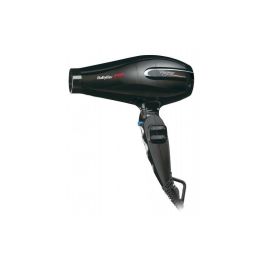 Babyliss Secador de Pelo Iónico Veneziano 2200W, Motor AC, Ligero 540g, Velocidad 128km/h para Cabello Difícil Precio: 81.58999992. SKU: B15EQ4S54H