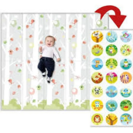 Chicco Tapete de Juego Maxi 2 en 1 AAAMJ97462 Precio: 64.49999985. SKU: B1CY65RE9D