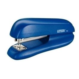Grapadora Rapid Fashion Plastico F6 (20H) Azul Precio: 7.49999987. SKU: B1JEJ4HV9F