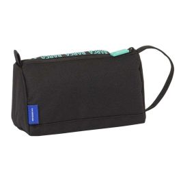 Bolso Escolar Portatodo Safta Con Bolsillo Desplegable F.C. Barcelona 3 Equipacion 23-24 85x200x110 mm Bolso Escolar Portatodo Safta Con Bolsillo Desplegable F.C. Barcelona 3 Equipacion 23-24 85x200x110 mm