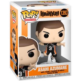 Figura POP Haikyu! Asahi Azumane Precio: 16.94999944. SKU: B1D4D9P2BS