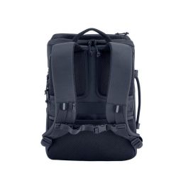 HP Mochila para Portátil Travel 25 Litros 15.6 pulgadas Iron Grey Espaciosa y Ligera
