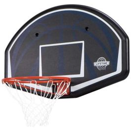 Tablero canasta basket polietileno doble capa lifetime 112x72 cm - modelos surtidos Tablero canasta basket polietileno doble capa lifetime 112x72 cm - modelos surtidos