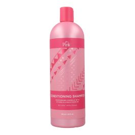 Conditioning Shampoo Revitalisant 591 mL Luster'S Pink Precio: 9.78999989. SKU: S4243795