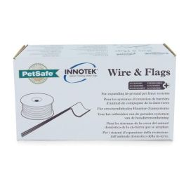 Petsafe Kit de Extensión de Valla Anti-Escape para Mascotas Petsafe Kit de Extensión de Valla Anti-Escape para Mascotas