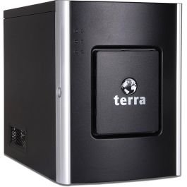Terra 1100375 MiniServer G6 Servidor Intel Xeon E-2488 32GB RAM 1.92TB SSD Mini Tower