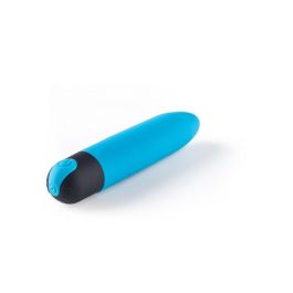 Bala Vibradora Virgite Azul Precio: 22.49999961. SKU: B1KMYNMZP8
