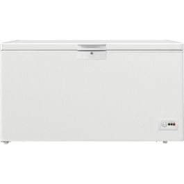 Congelador BEKO HSM37540 Congelador BEKO HSM37540