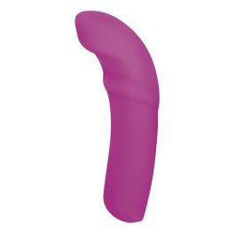 Vibrador Punto G NMC Rojo 12,7 cm