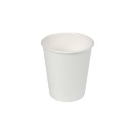 Best Products Vasos de cartón blancos 200cc 50 uds Precio: 2.8900003. SKU: S7907581